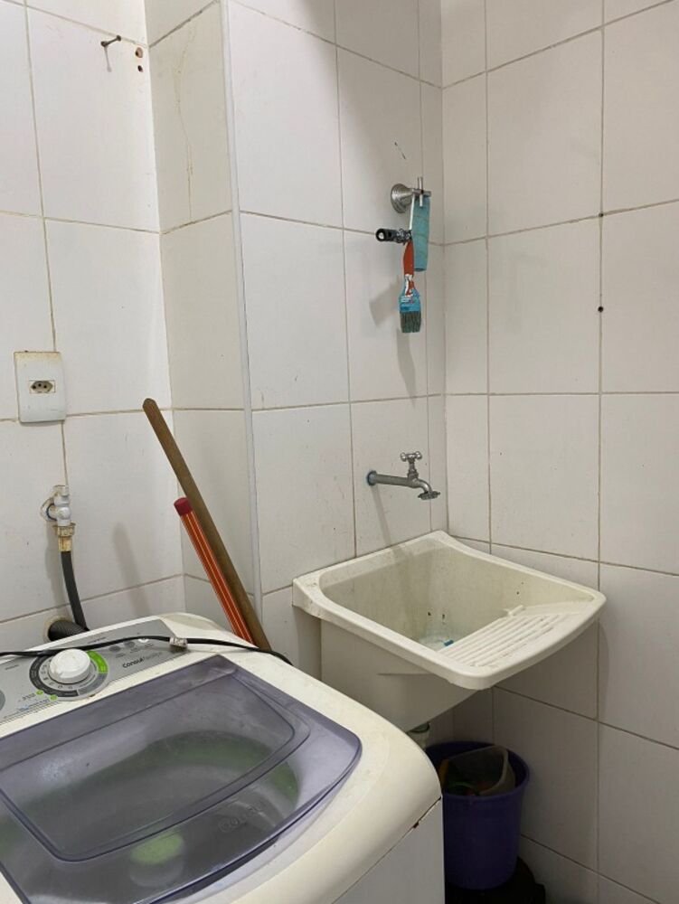 Apartamento, 2 quartos, 50 m² - Foto 6
