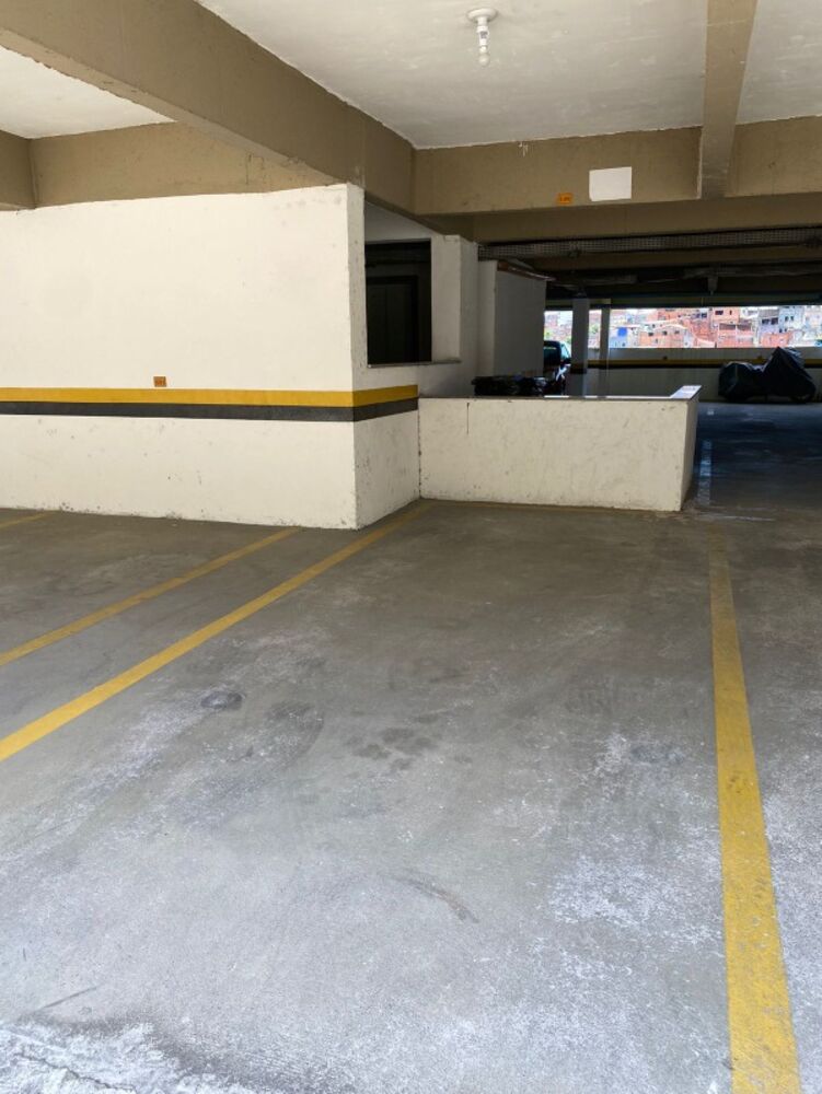 Apartamento, 2 quartos, 50 m² - Foto 8
