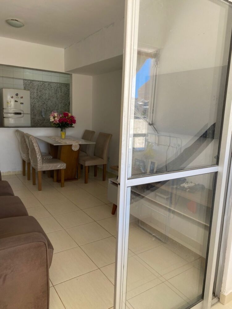 Apartamento, 2 quartos, 50 m² - Foto 11