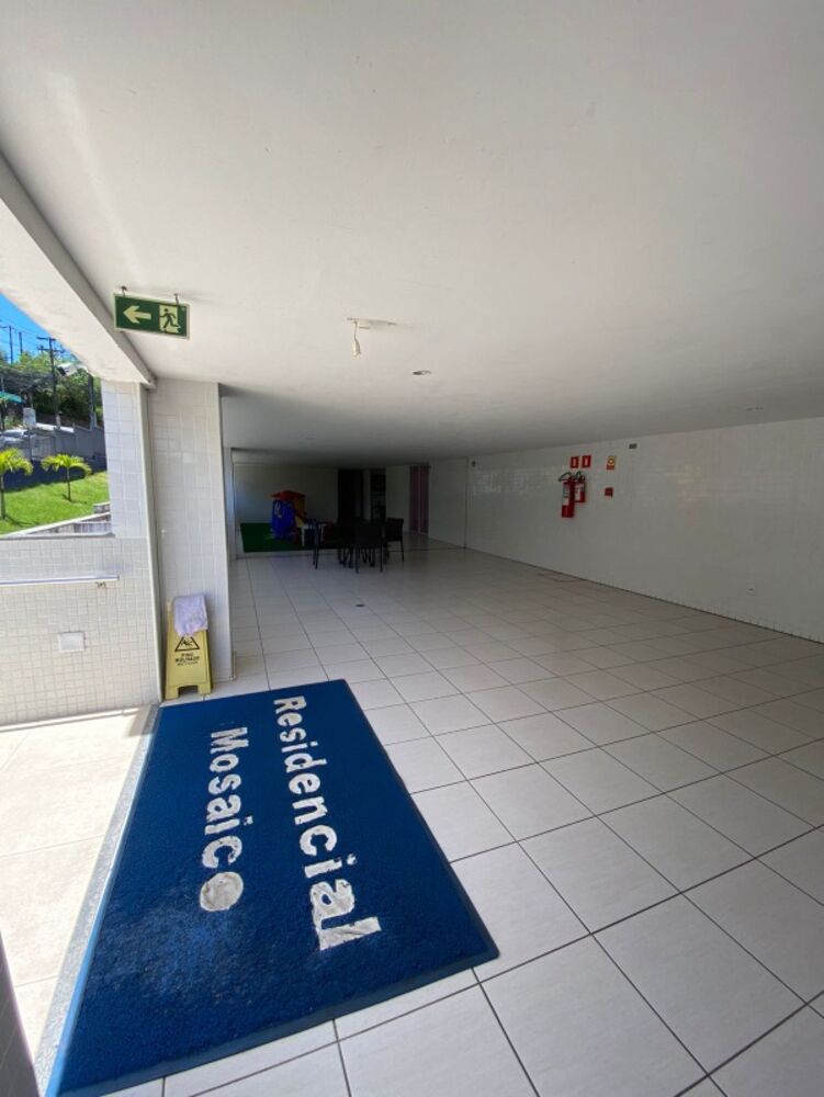 Apartamento, 2 quartos, 50 m² - Foto 14