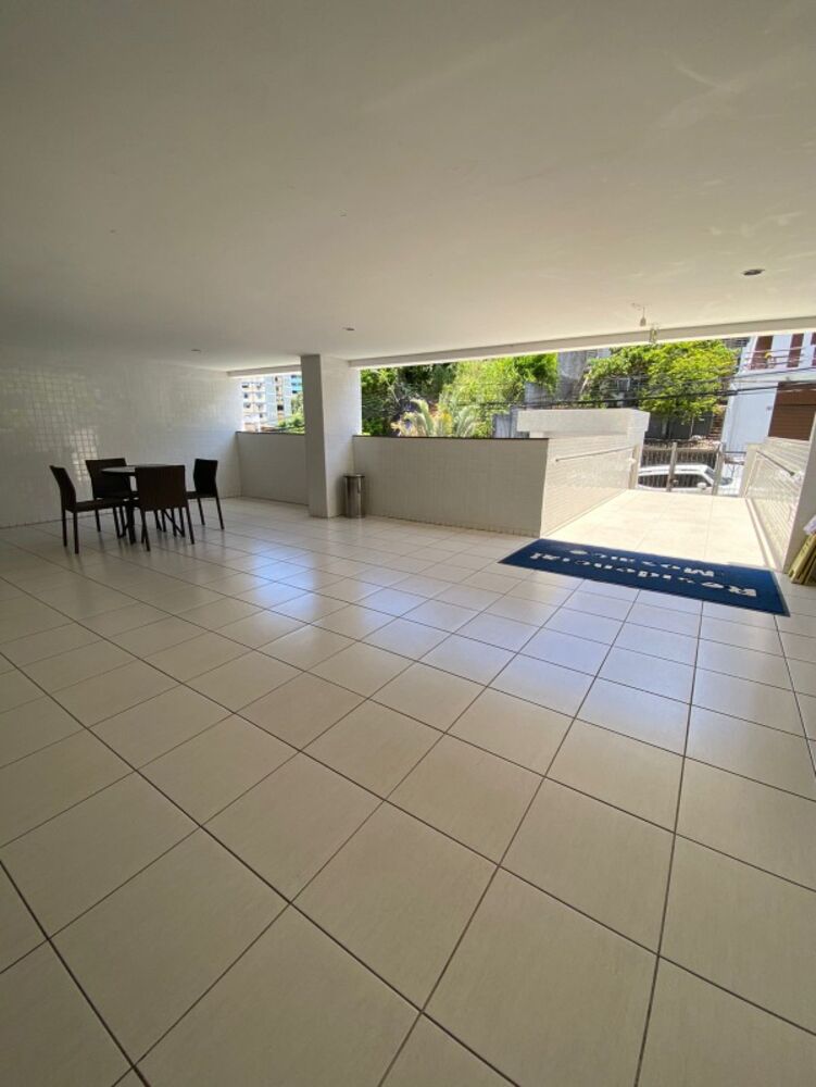 Apartamento, 2 quartos, 50 m² - Foto 13