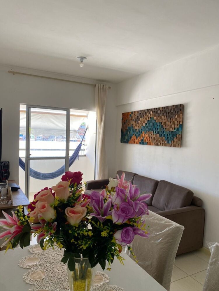 Apartamento, 2 quartos, 50 m² - Foto 10
