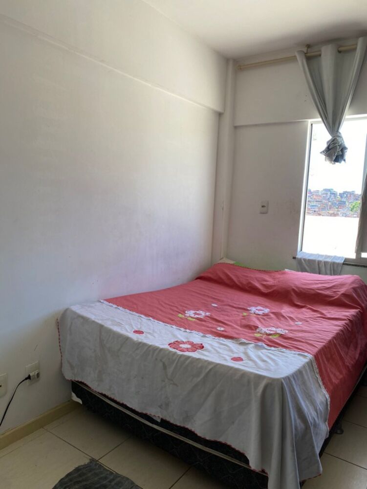 Apartamento, 2 quartos, 50 m² - Foto 5