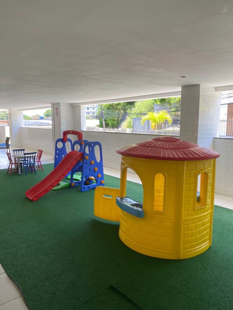 Apartamento, 2 quartos, 50 m² - Foto 12