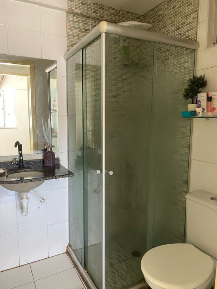 Apartamento, 2 quartos, 50 m² - Foto 2