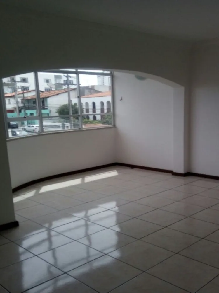 Apartamento, 3 quartos, 98 m² - Foto 5