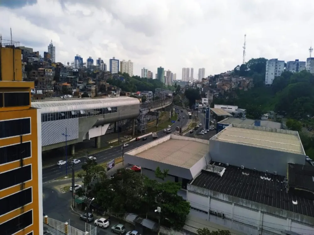 Apartamento, 2 quartos, 70 m² - Foto 11