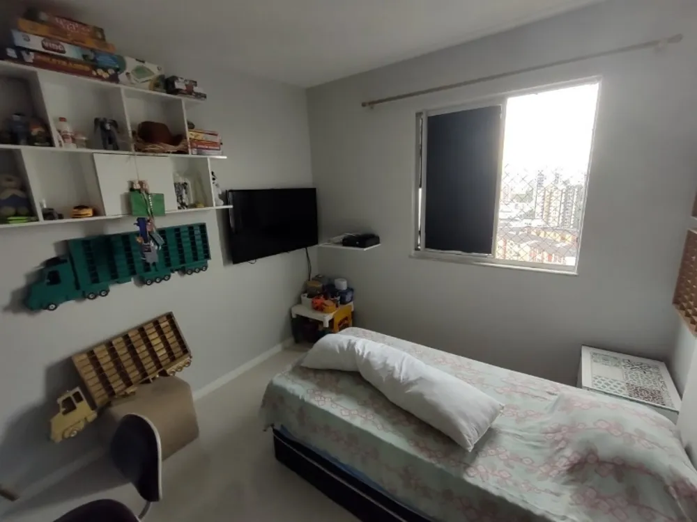 Apartamento, 2 quartos, 70 m² - Foto 6