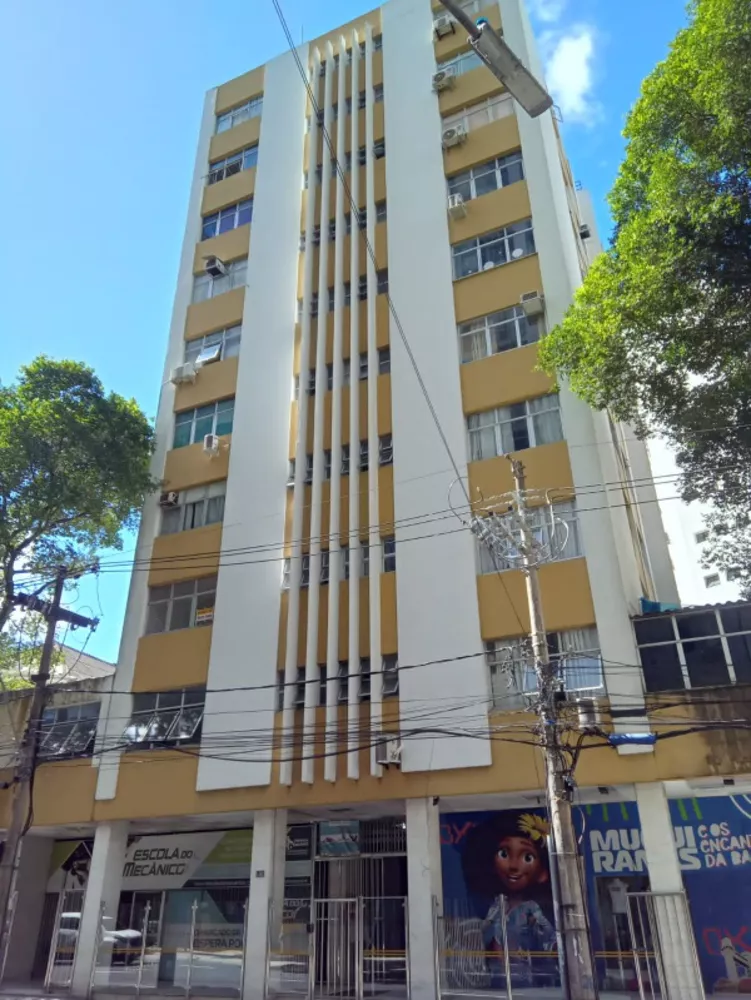 Apartamento, 1 quarto, 40 m² - Foto 1