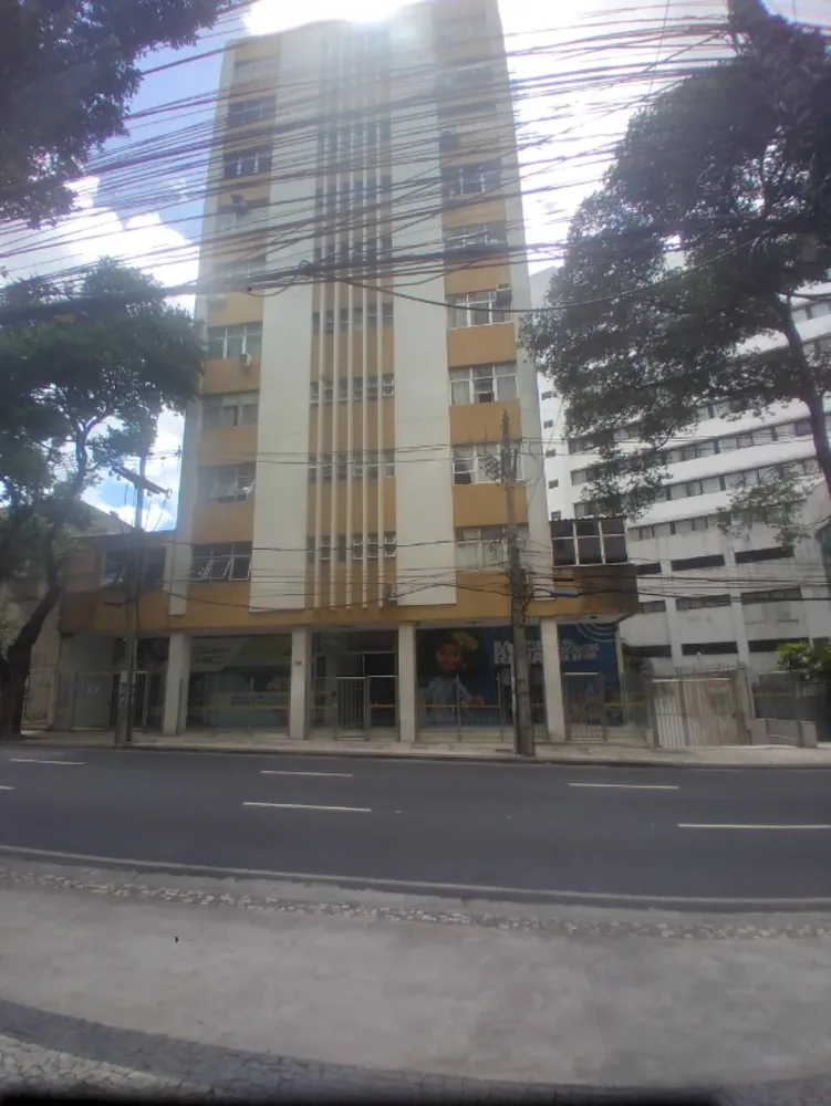 Apartamento, 1 quarto, 40 m² - Foto 11