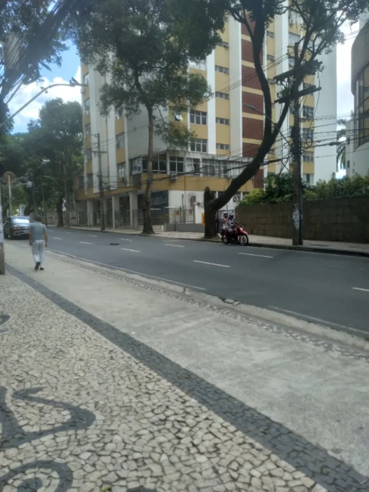 Apartamento, 1 quarto, 40 m² - Foto 12