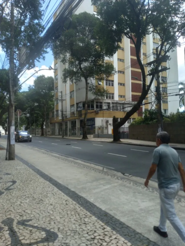 Apartamento, 1 quarto, 40 m² - Foto 10