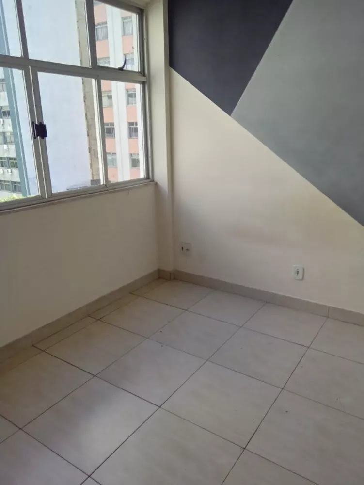 Apartamento, 1 quarto, 40 m² - Foto 2