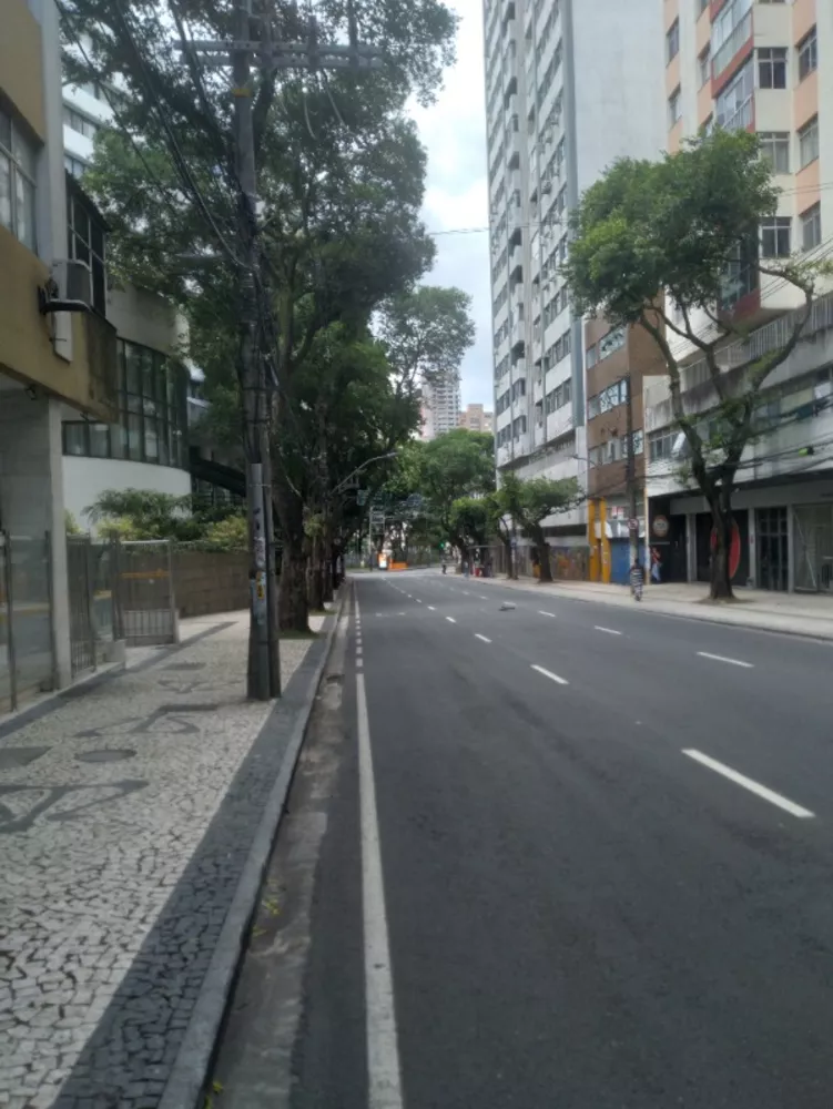 Apartamento, 1 quarto, 40 m² - Foto 3