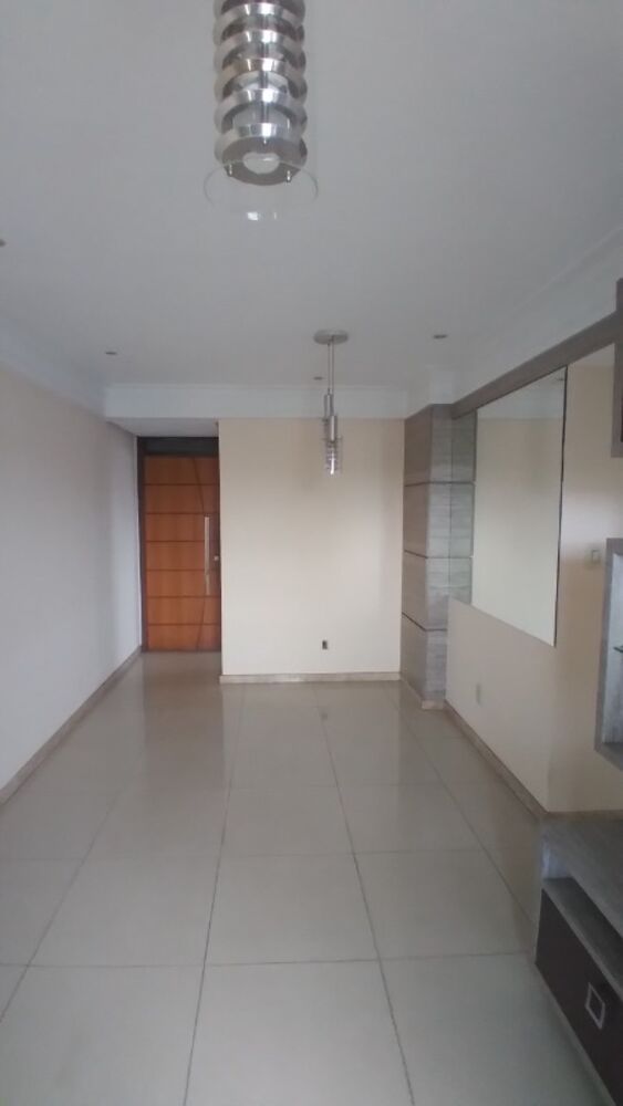 Apartamento, 3 quartos, 69 m² - Foto 1