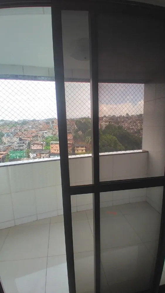 Apartamento, 3 quartos, 69 m² - Foto 2