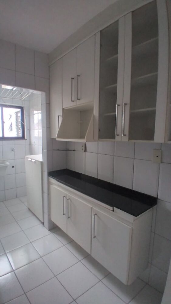Apartamento, 3 quartos, 69 m² - Foto 4