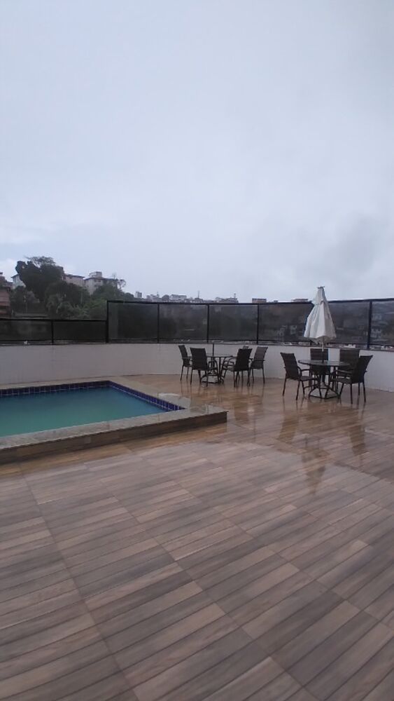 Apartamento, 3 quartos, 69 m² - Foto 7