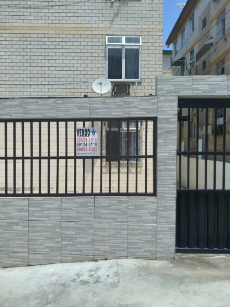 Apartamento, 3 quartos, 75 m² - Foto 11