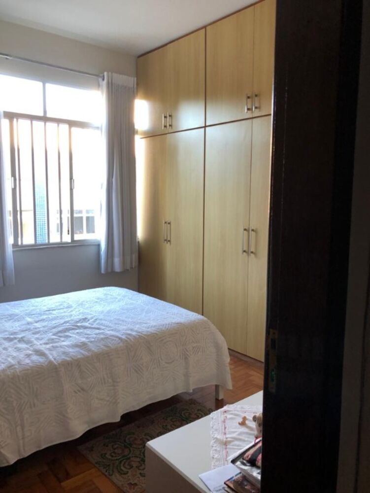 Apartamento, 3 quartos, 80 m² - Foto 2
