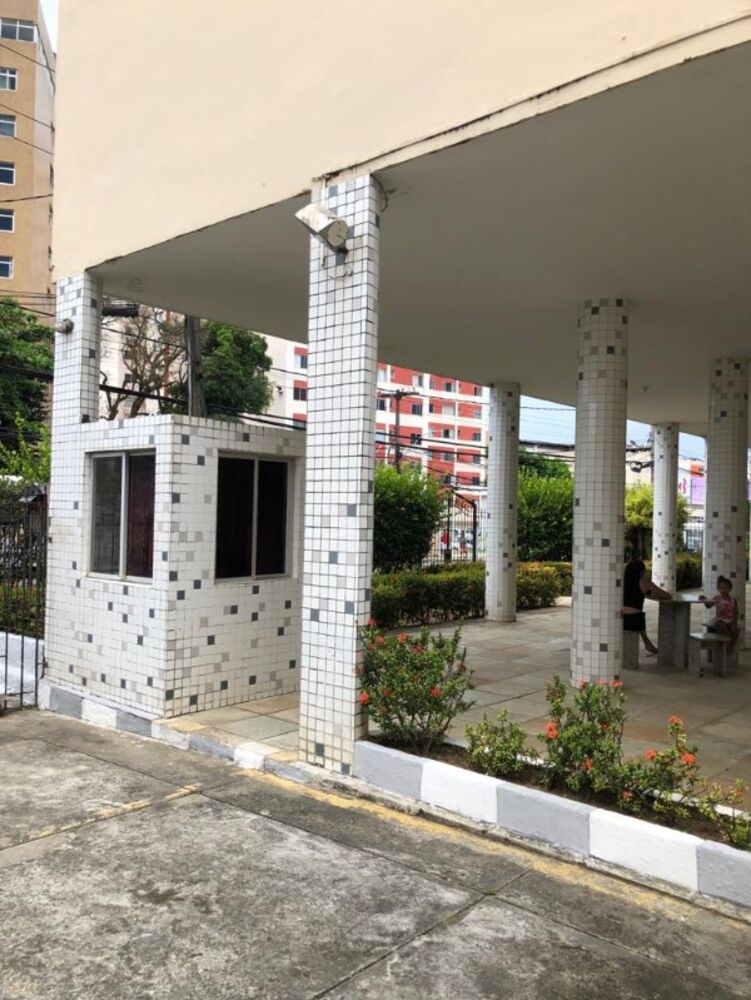 Apartamento, 3 quartos, 80 m² - Foto 10