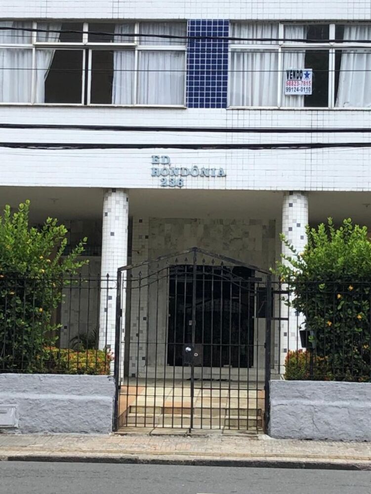 Apartamento, 3 quartos, 80 m² - Foto 13