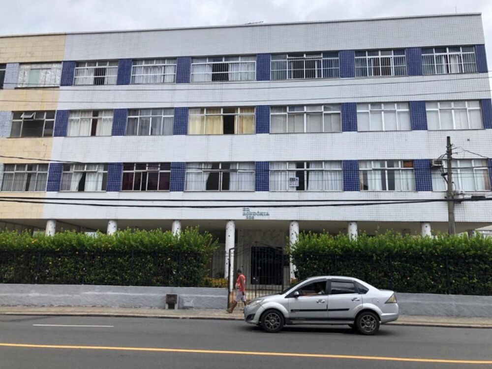 Apartamento, 3 quartos, 80 m² - Foto 15