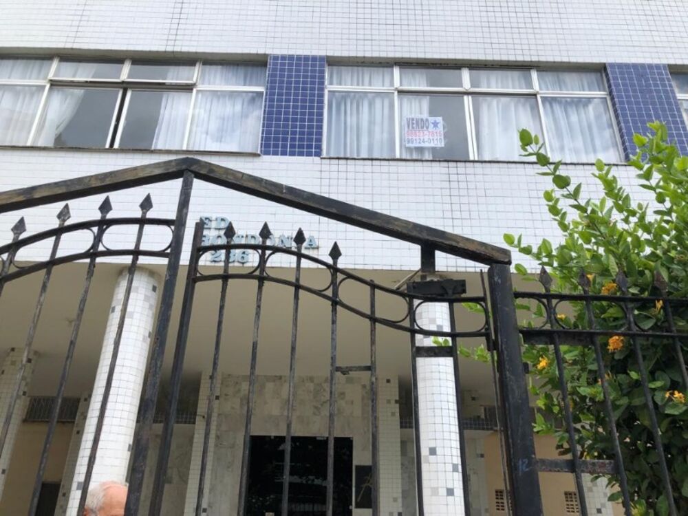 Apartamento, 3 quartos, 80 m² - Foto 16