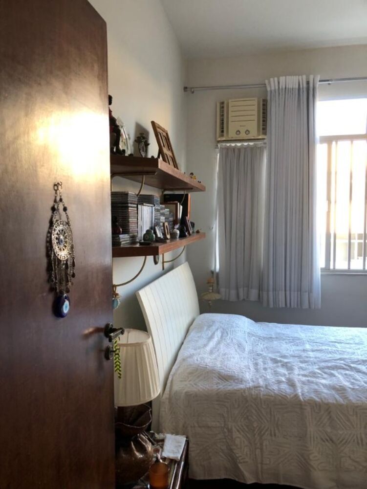Apartamento, 3 quartos, 80 m² - Foto 3