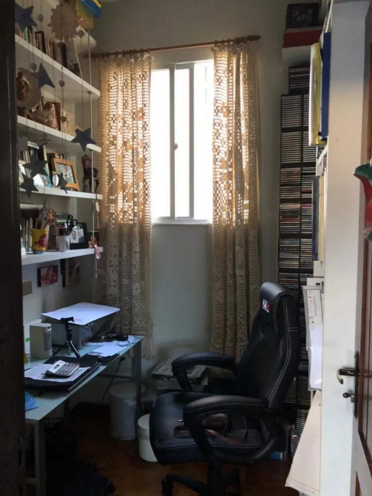 Apartamento, 3 quartos, 80 m² - Foto 7