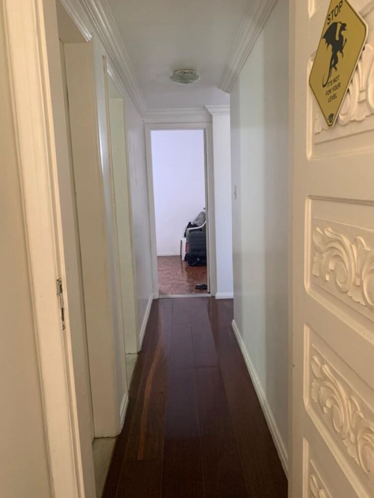 Apartamento, 3 quartos, 100 m² - Foto 4