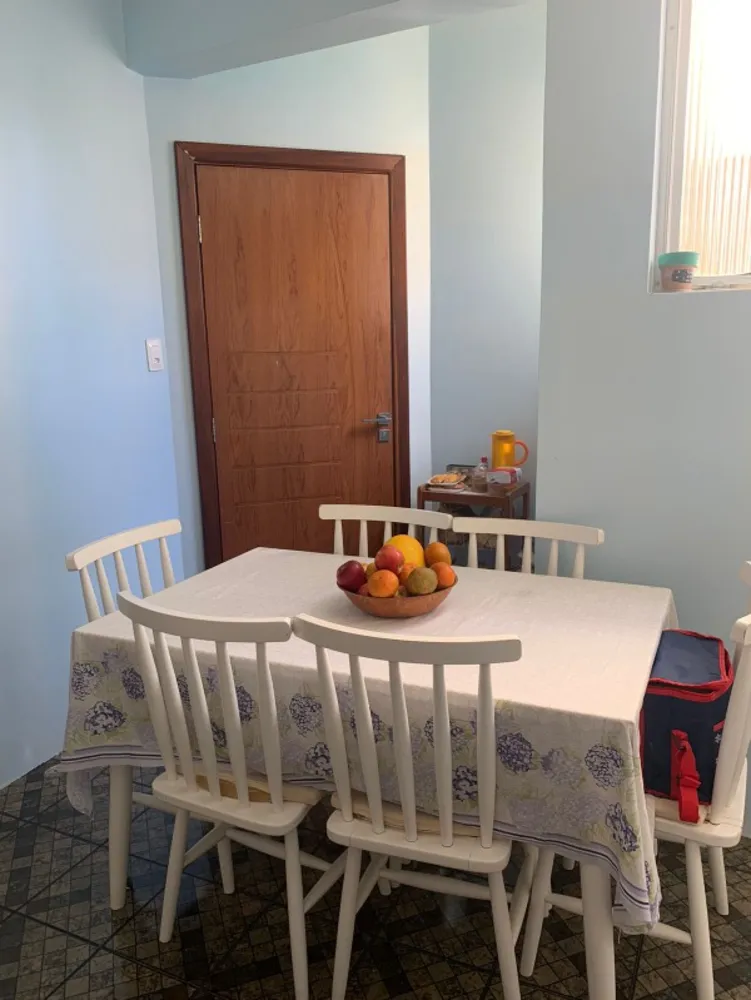 Apartamento, 3 quartos, 100 m² - Foto 10