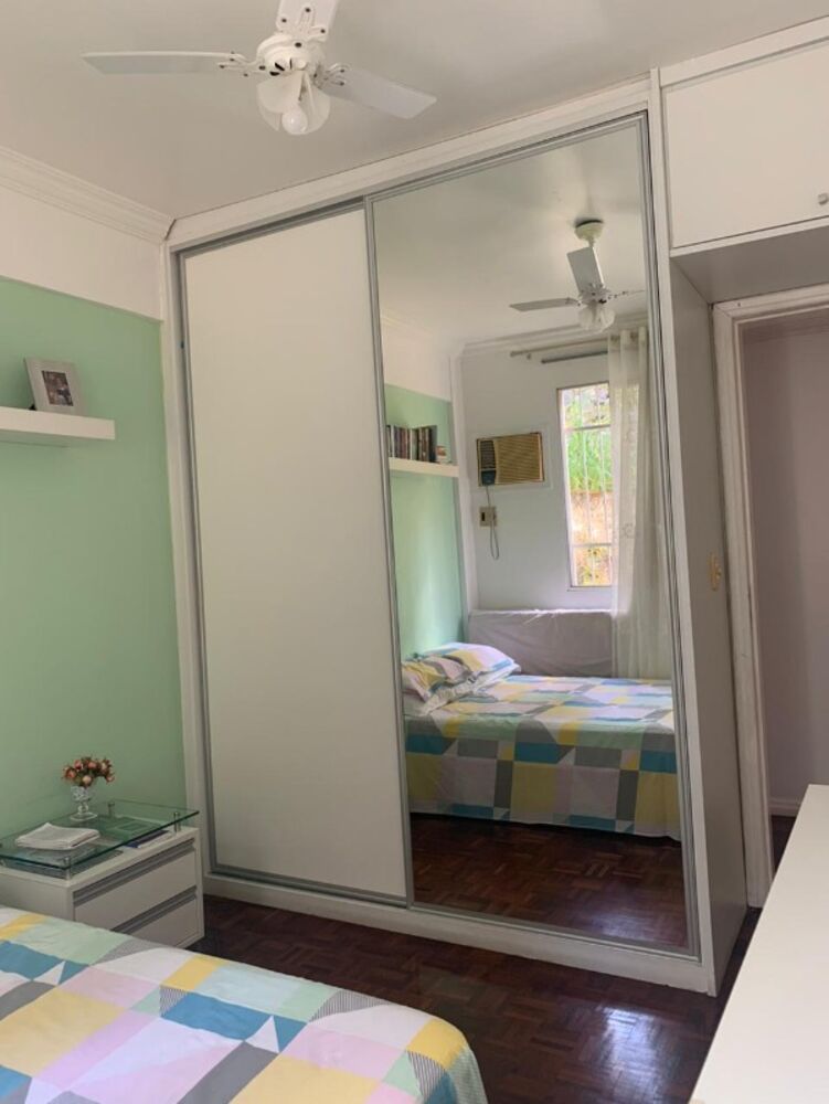 Apartamento, 3 quartos, 100 m² - Foto 3