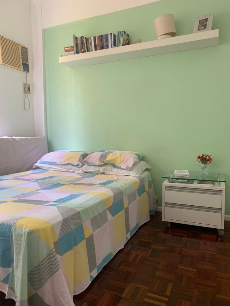 Apartamento, 3 quartos, 100 m² - Foto 1
