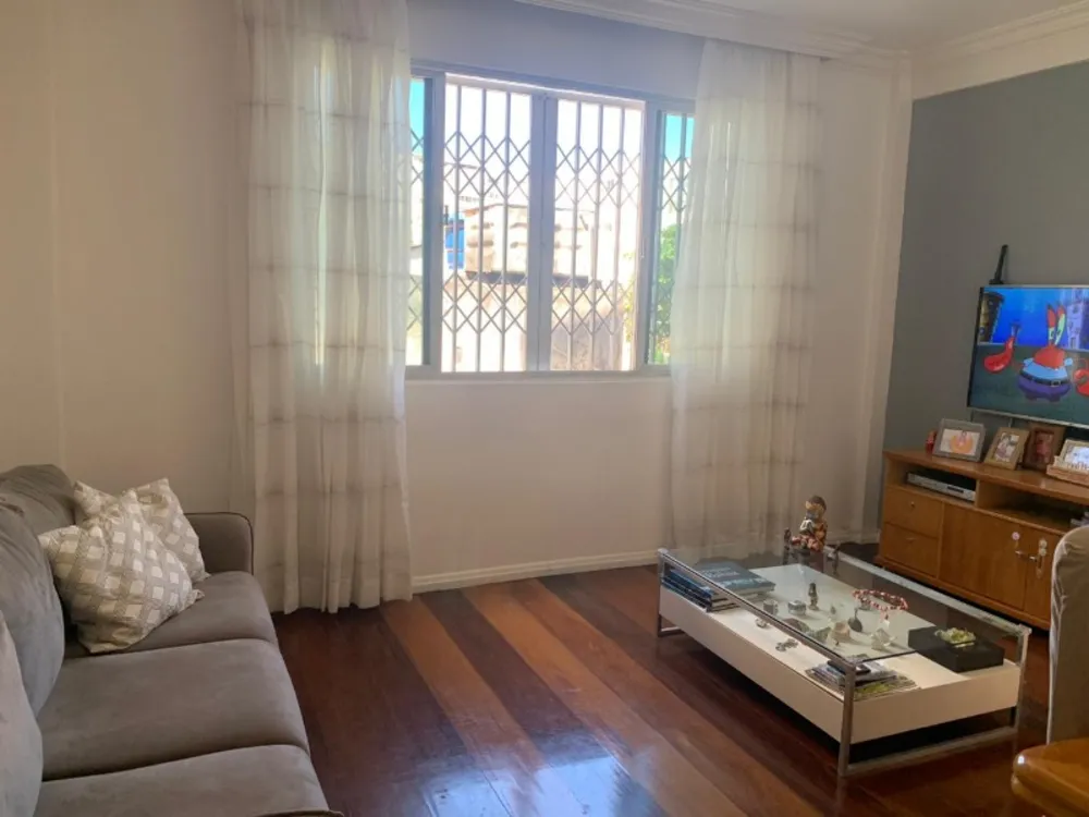 Apartamento, 3 quartos, 100 m² - Foto 2