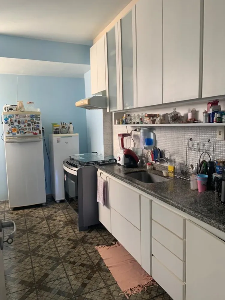 Apartamento, 3 quartos, 100 m² - Foto 11