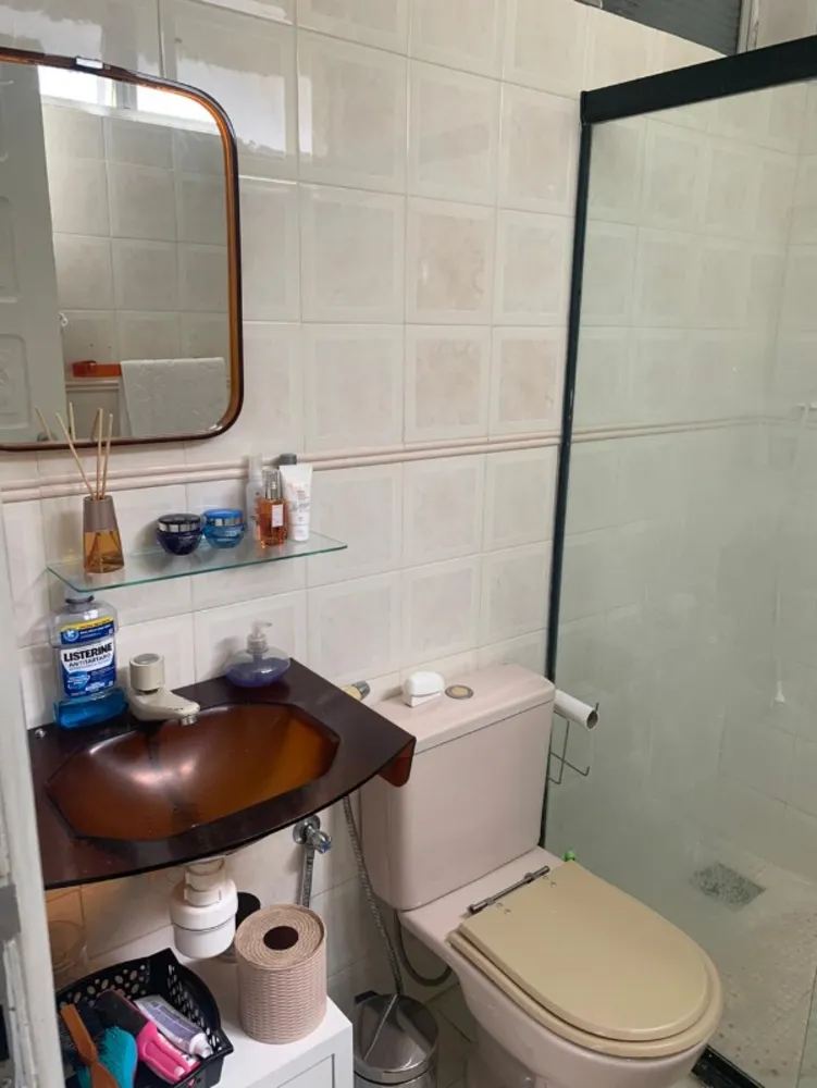 Apartamento, 3 quartos, 100 m² - Foto 6