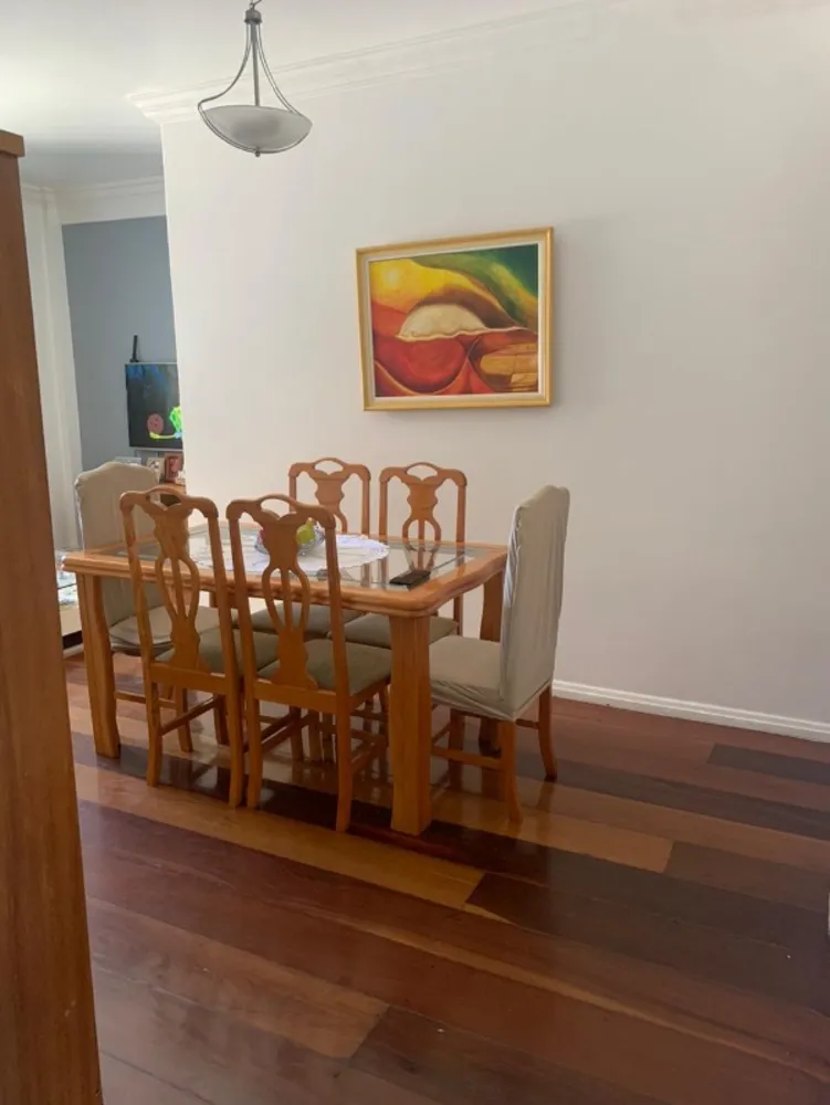 Apartamento, 3 quartos, 100 m² - Foto 1