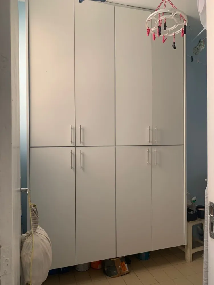 Apartamento, 3 quartos, 100 m² - Foto 9