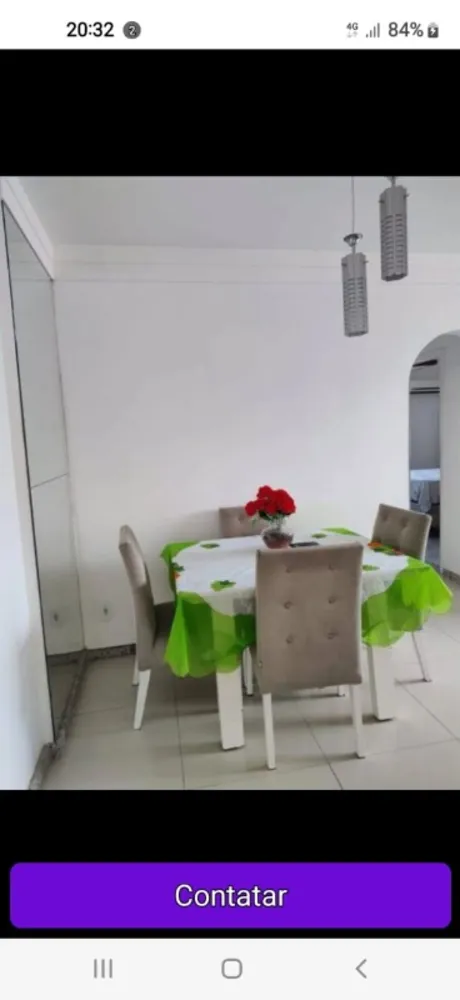 Apartamento, 2 quartos, 65 m² - Foto 4