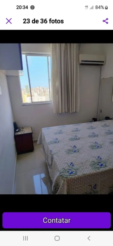 Apartamento, 2 quartos, 65 m² - Foto 7