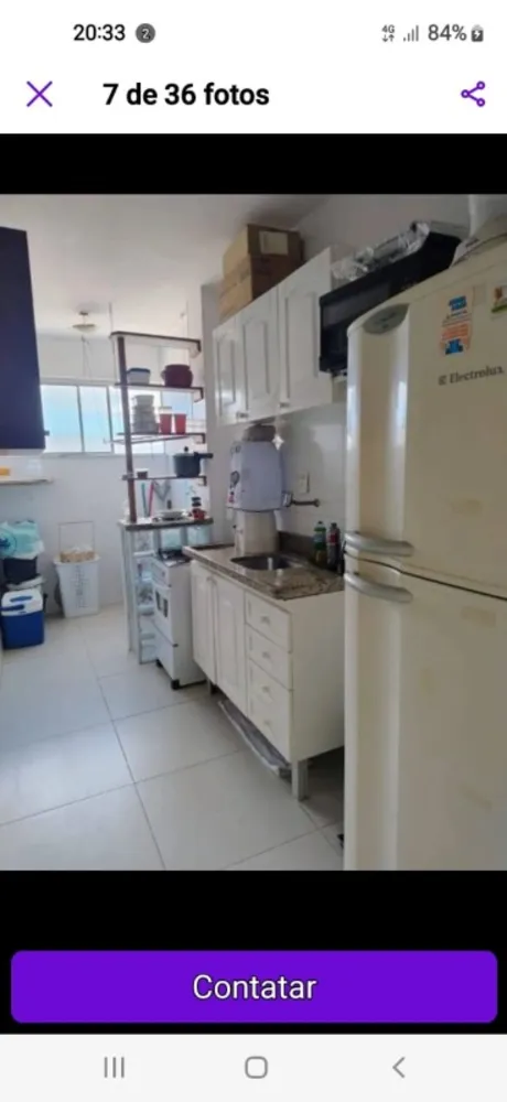 Apartamento, 2 quartos, 65 m² - Foto 12