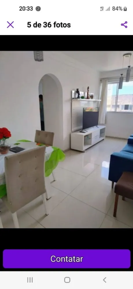 Apartamento, 2 quartos, 65 m² - Foto 5
