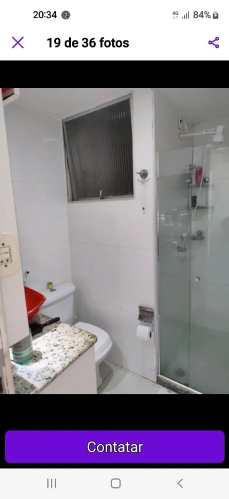 Apartamento, 2 quartos, 65 m² - Foto 11