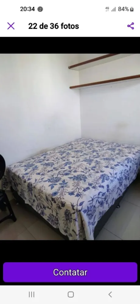 Apartamento, 2 quartos, 65 m² - Foto 8