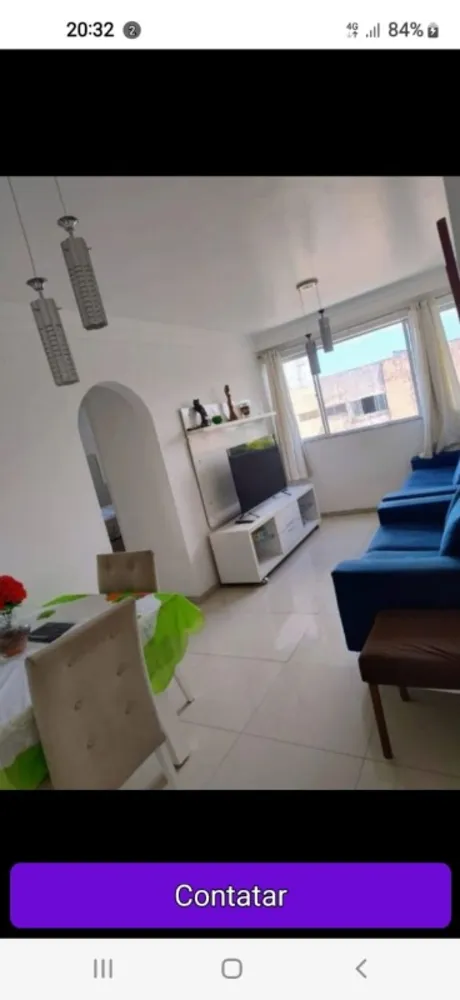 Apartamento, 2 quartos, 65 m² - Foto 1