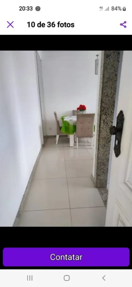 Apartamento, 2 quartos, 65 m² - Foto 6