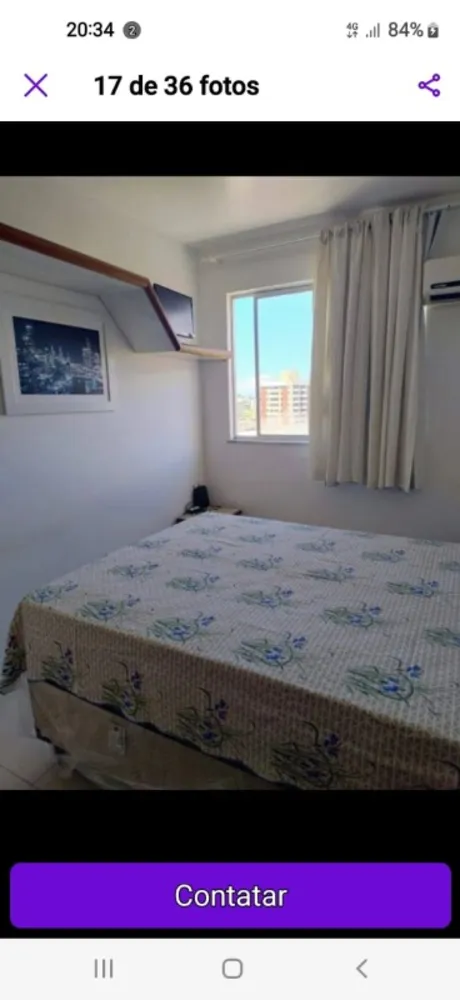 Apartamento, 2 quartos, 65 m² - Foto 6