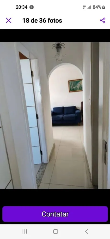 Apartamento, 2 quartos, 65 m² - Foto 5
