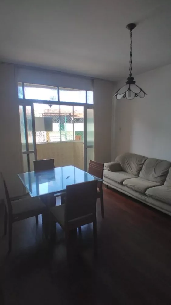 Apartamento à venda com 3 quartos, 100m² - Foto 3